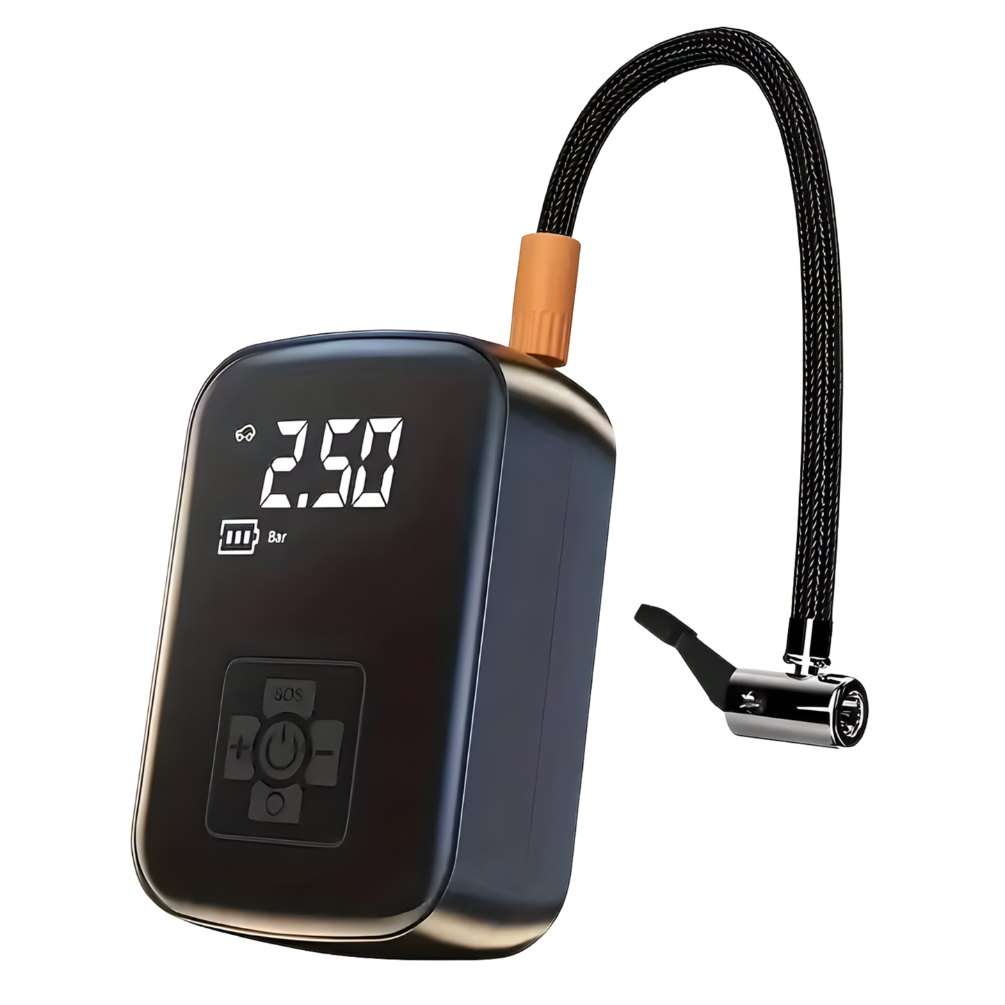 cordless air compressor for tires