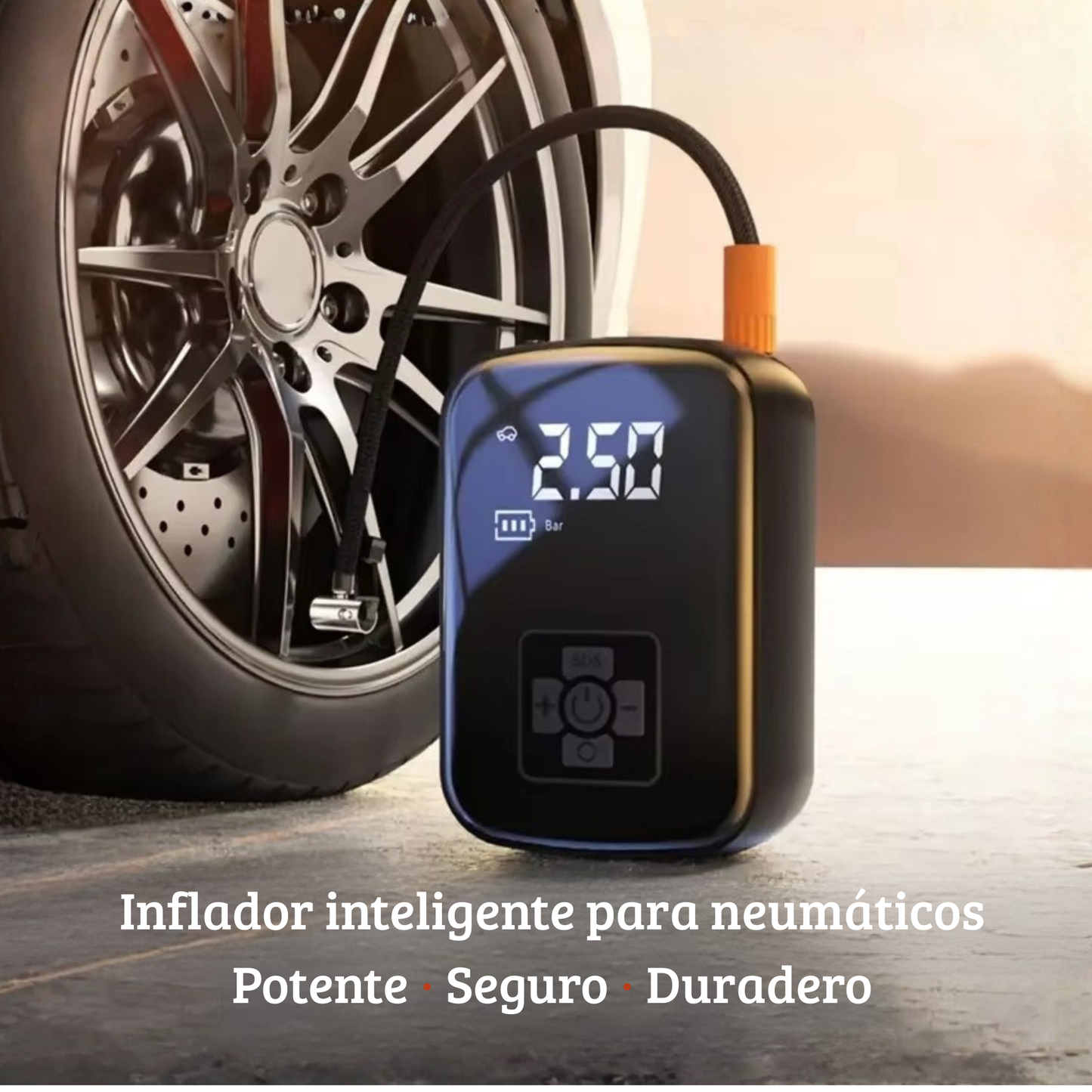 cordless air compressor for tires