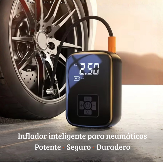 cordless air compressor for tires